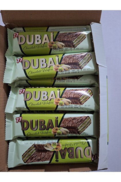 77 DUBAİ 30 GR