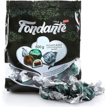 Fondante naneli 500 GR