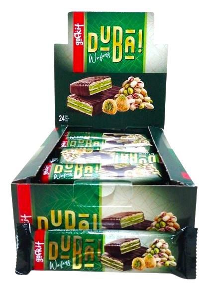 DUBAİ 77 A.FISTIKLI