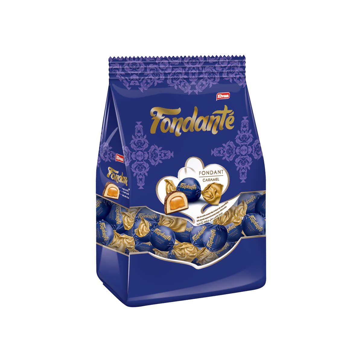 1 KG fondante