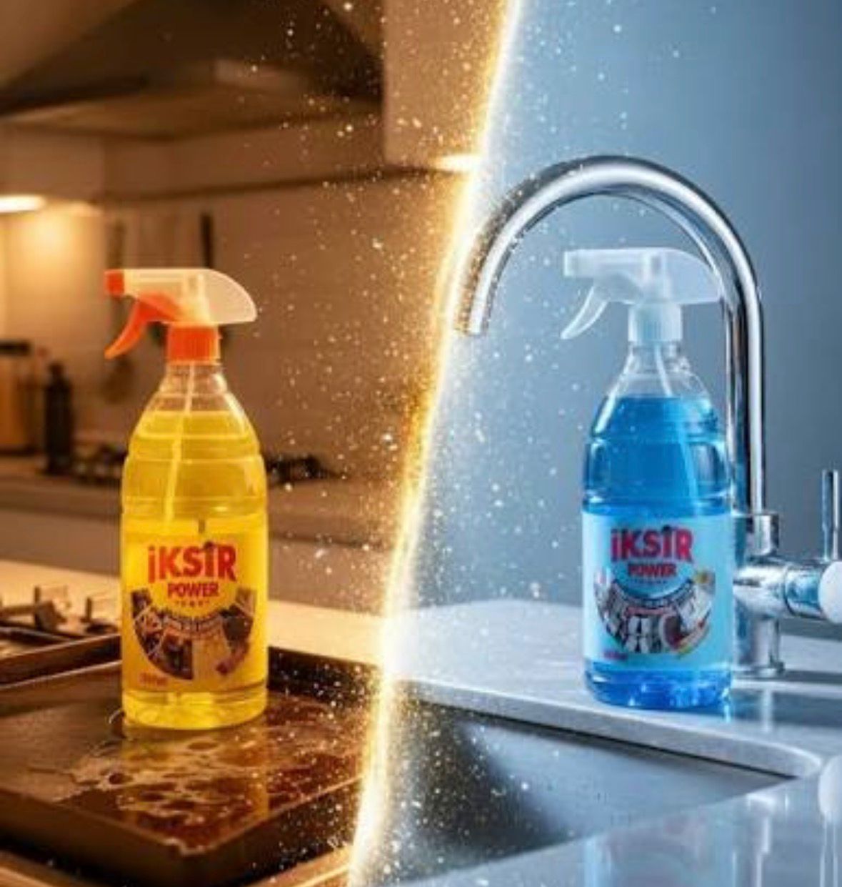 1000ML İKSİR POWER