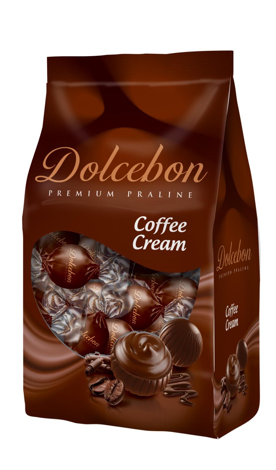 DOLCEBON COFFE CREAM 1 KG