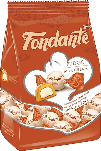 Fondante fudge 500 GR