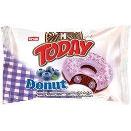 TODAY DONUT KARADUT  35 GR.