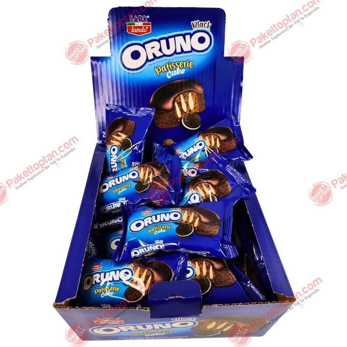 ORUNO KEK 30 GR